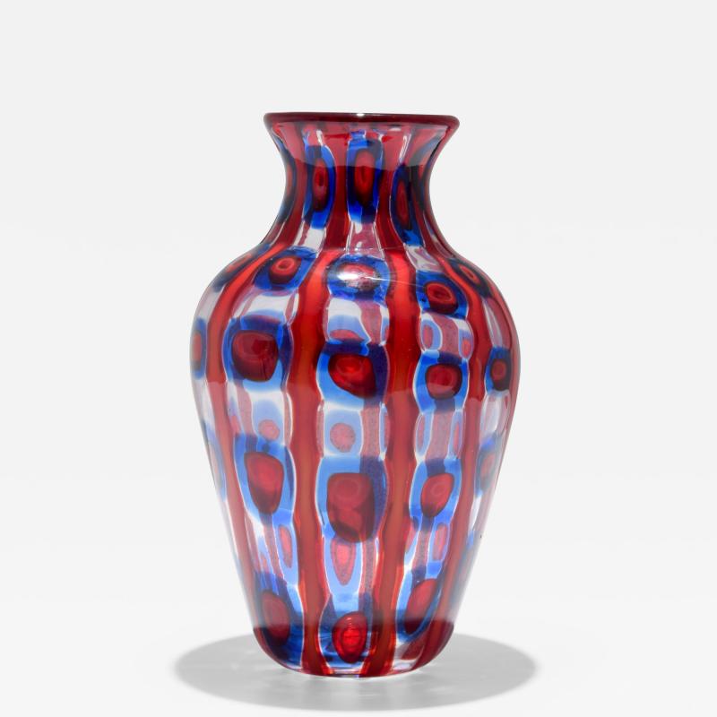 Anzolo Fuga Anzolo Fuga Vase Murano