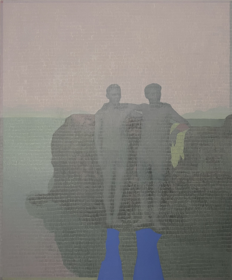 April Matheson Duo 1922
