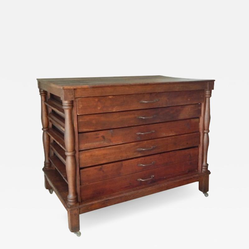 Architects Chest