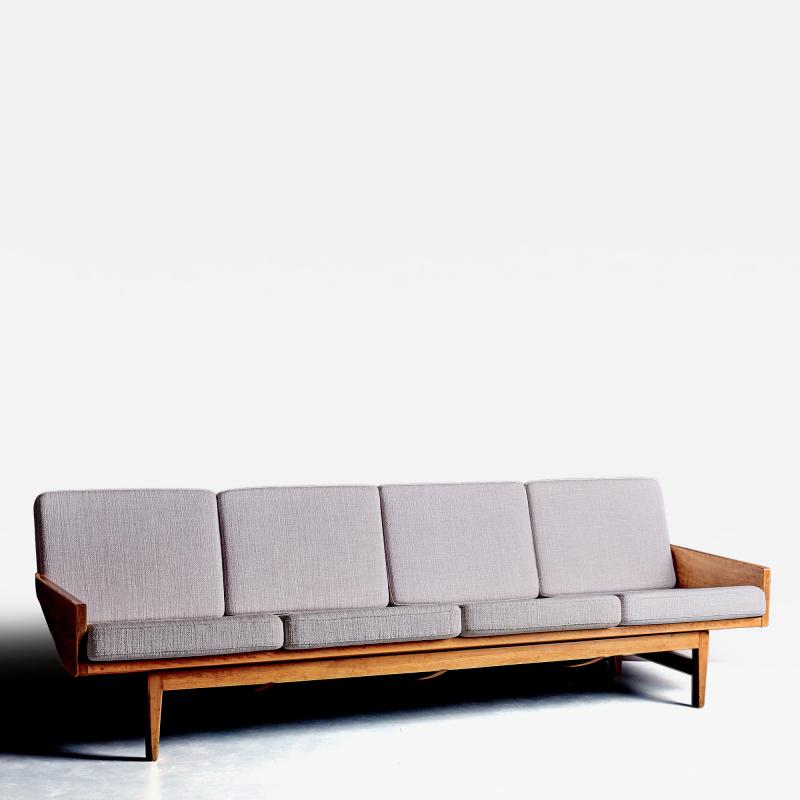 Arden Riddle Four Seat Sofa by Arden Riddle