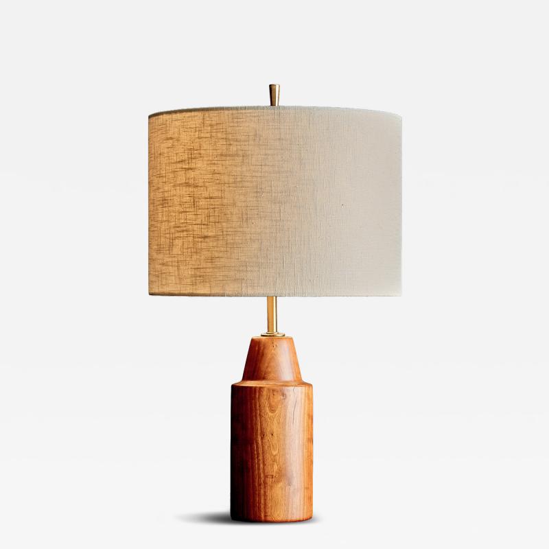 Arden Riddle Table Lamp by Arden Riddle