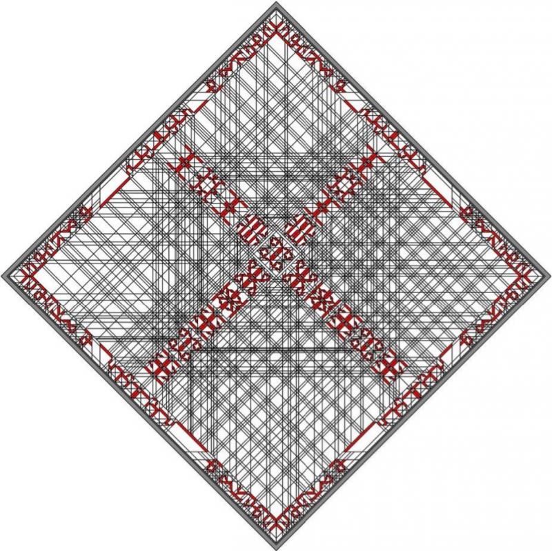 Aref Montazeri Untitled 2025