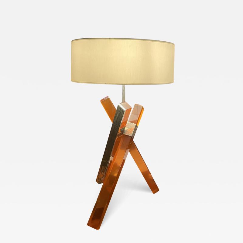 Armand Jonkers Desk lamp Ambre et Lumi re 