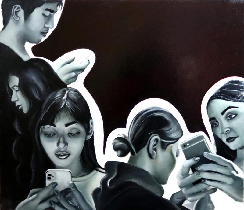 Armine Batikyan Online