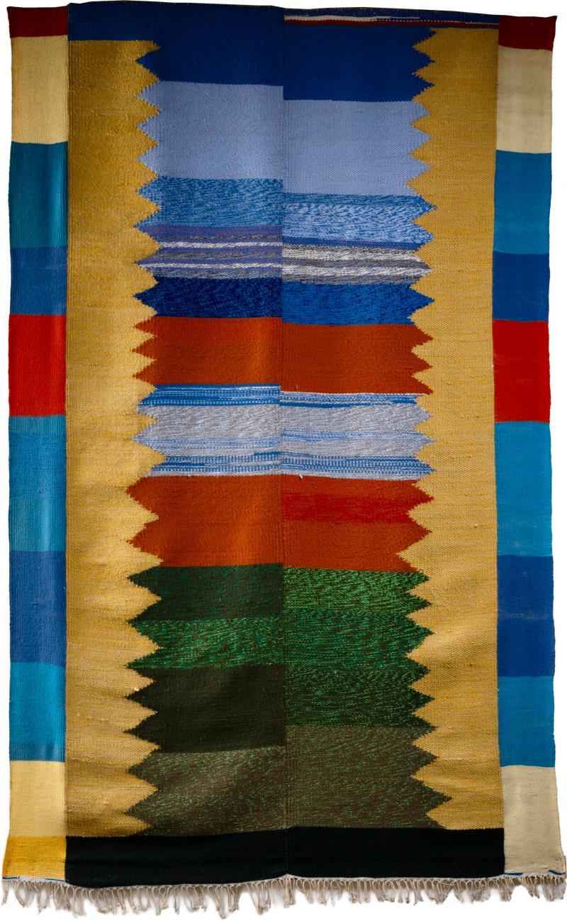 Arne B Johansson Arne B Johansson wall tapestry