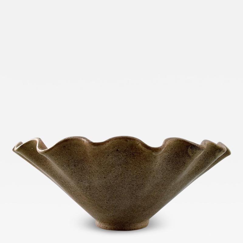 Arne Bang Arne Bang Ceramics large bowl
