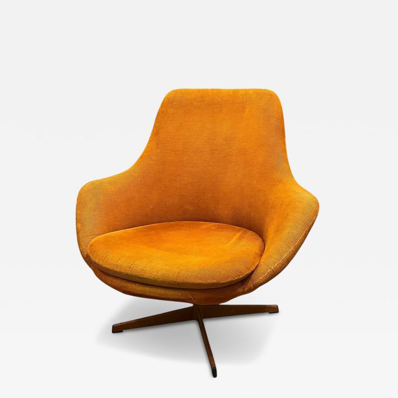 Arne Dahl n 1960 s Arne Dahlen Lounge Chair