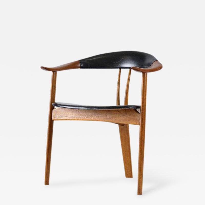 Arne Hovmand Olsen Arne Hovmand Olsen Armchair