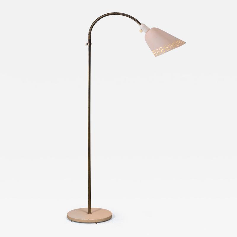 Arne Jacobsen Arne Jacobsen Bellevue floor lamp