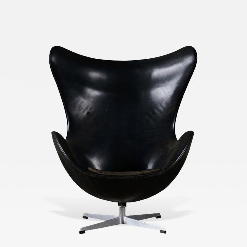 Arne Jacobsen Arne Jacobsen Egg Chair