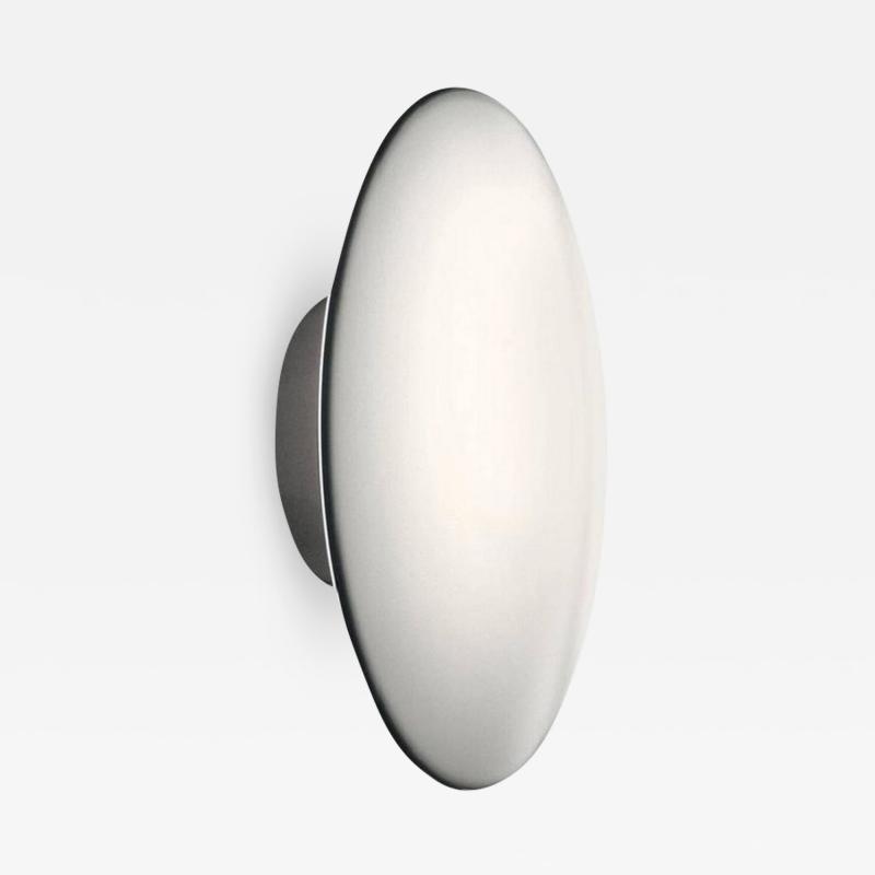 Arne Jacobsen Arne Jacobsen Eklipta Wall or Ceiling Light for Louis Poulsen