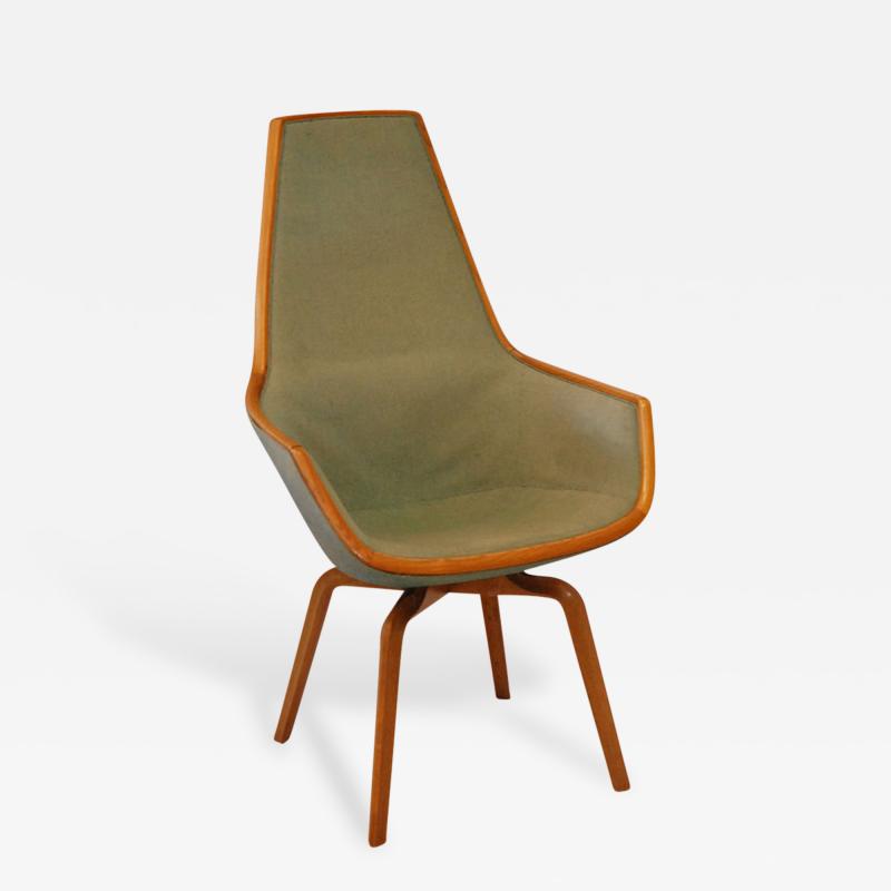 Arne Jacobsen Arne Jacobsen Giraffe Chair