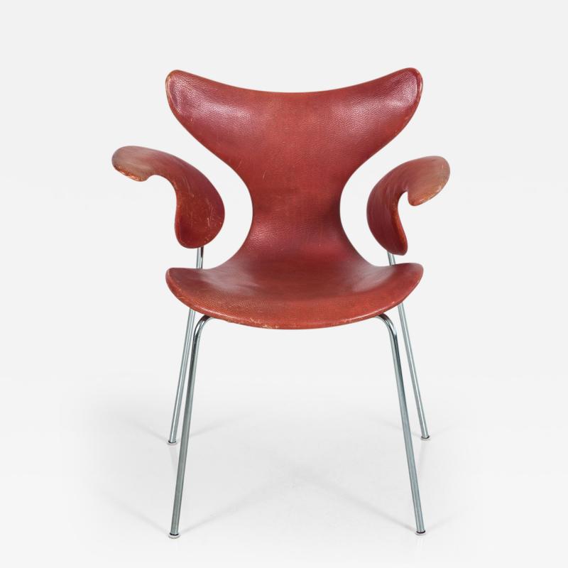 Arne Jacobsen Arne Jacobsen Seagull Chair