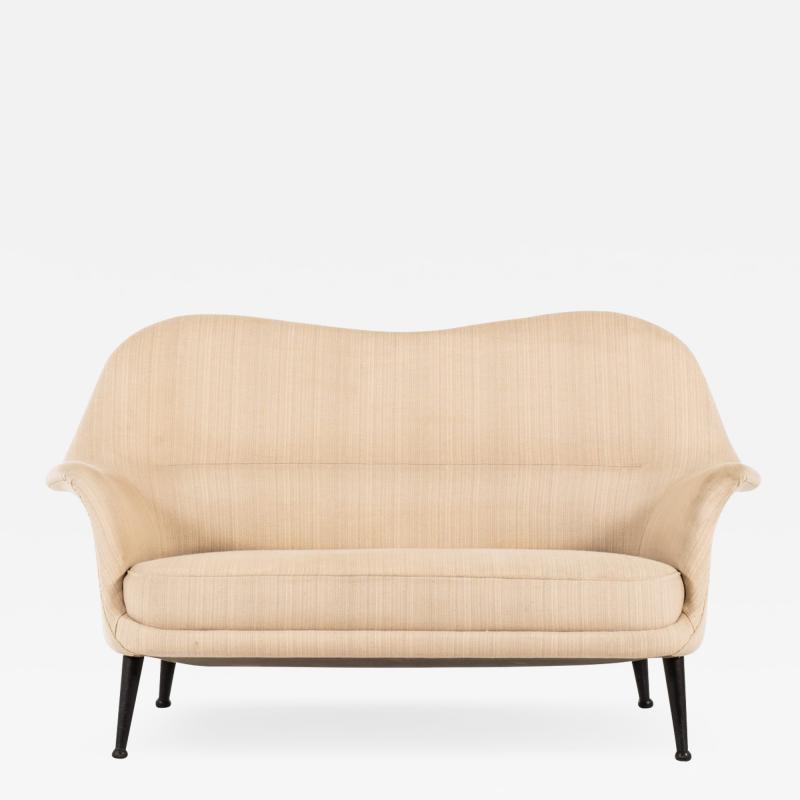 Arne Norell Sofa Model Divina Produced by Westbergs M bler