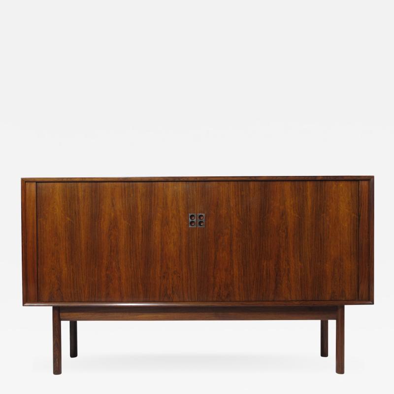Arne Vodder Arne Vodder for Sibast Sideboard