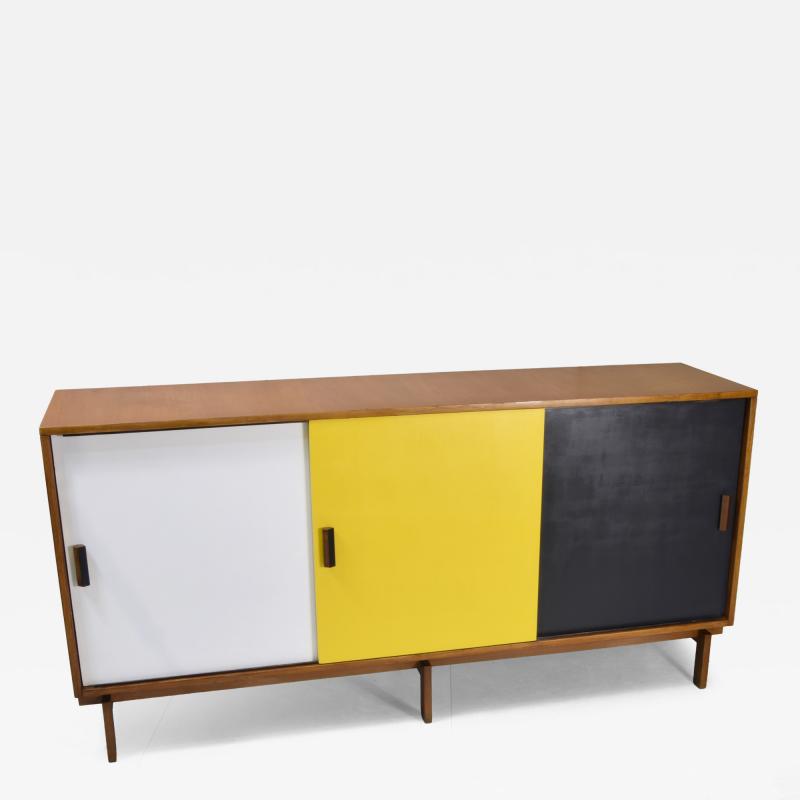 Arne Vodder Arne Vodder sideboard 1960s