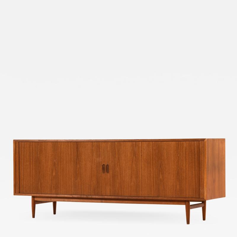 Arne Vodder Sideboard Produced by Sibast M belfabrik