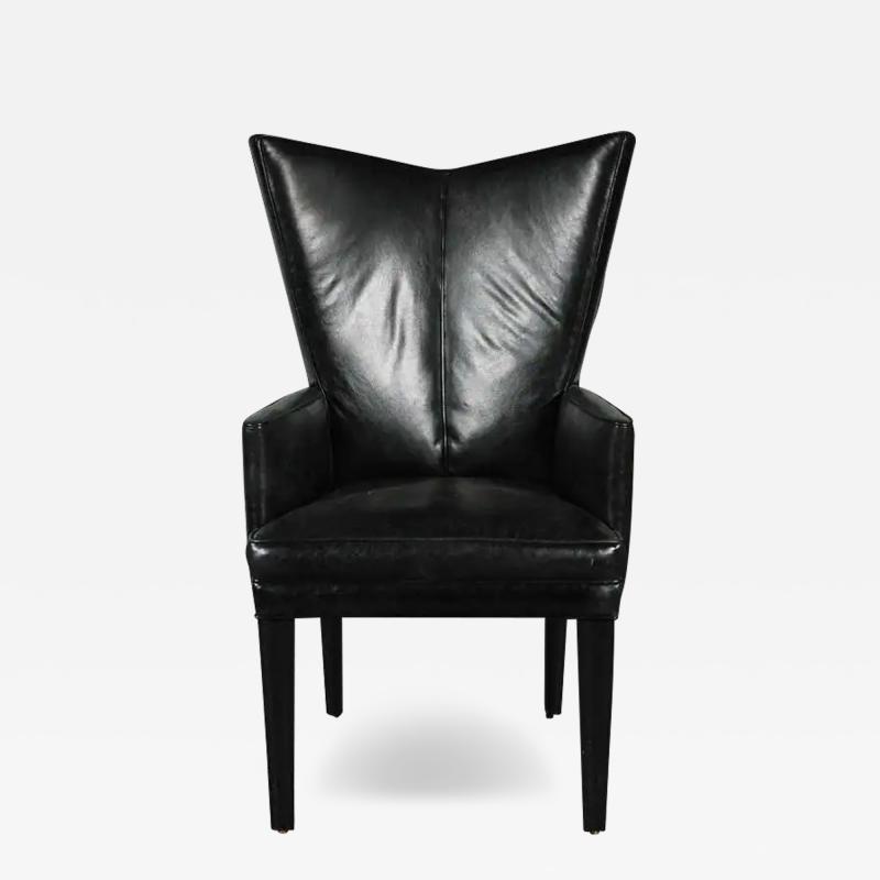 Arrow Armchair