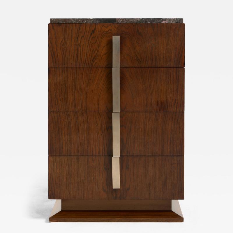 Art Deco Chest of Drawers