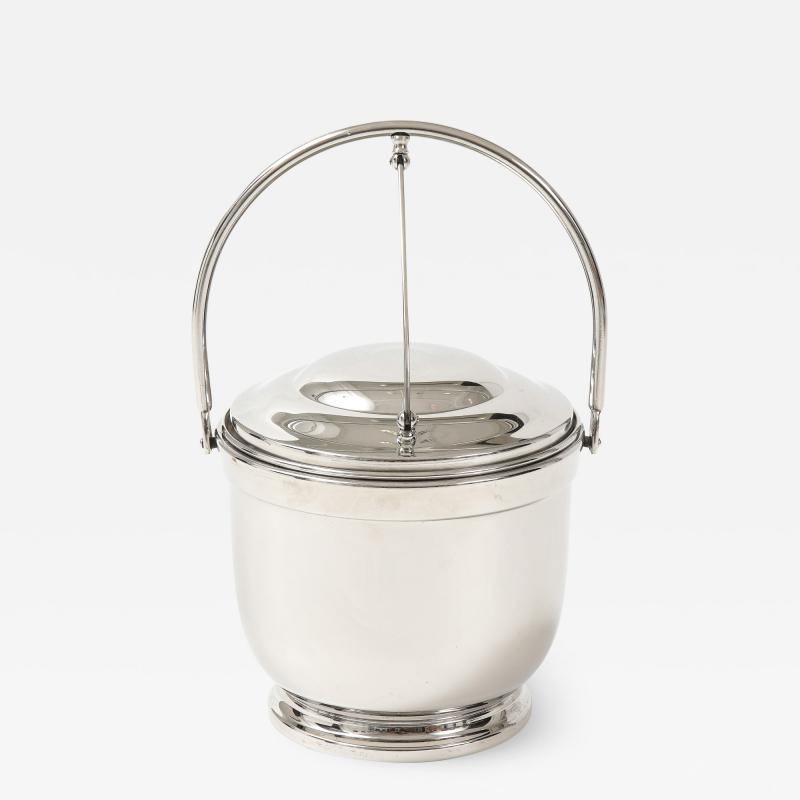 Art Deco Ice Bucket