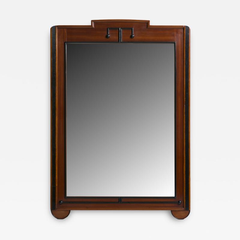 Art Deco Mirror