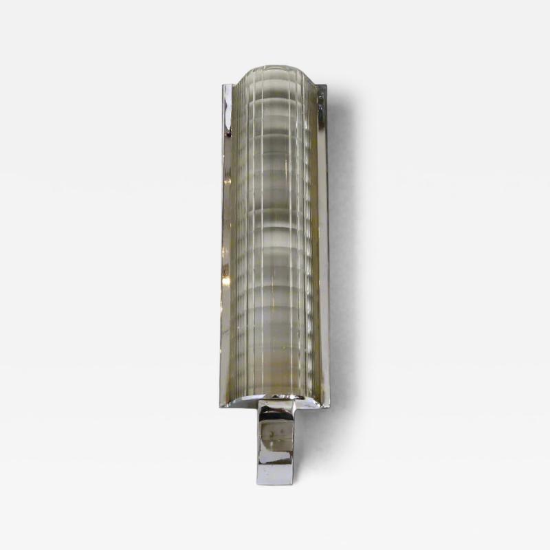 Art Deco Period Wall Sconce France Circa 1930