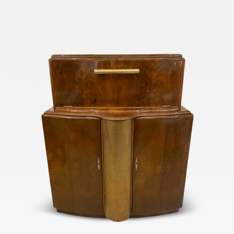 Art Deco Rivington Bar Furniture