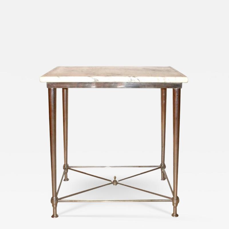 Art Deco Side Table