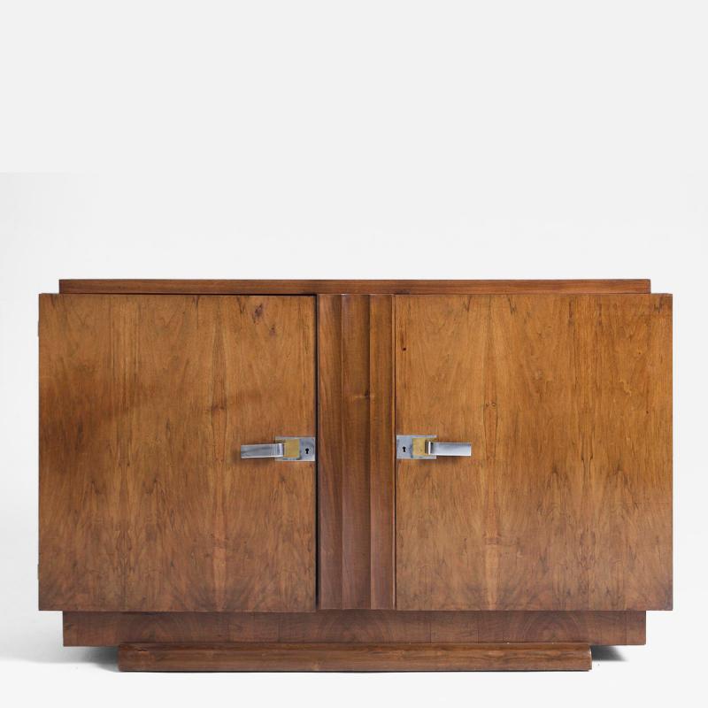 Art Deco Sideboard