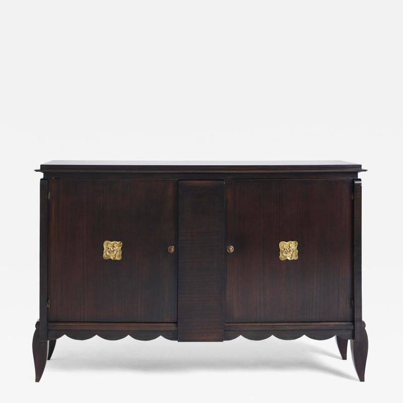 Art Deco Sideboard