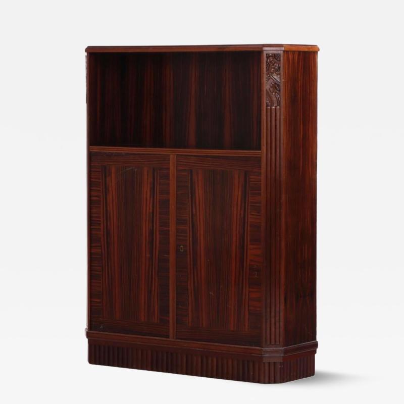 Art Deco period cabinet