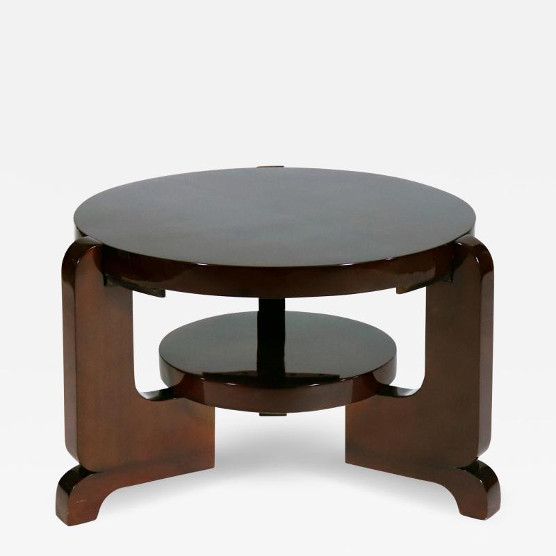 Art Deco table