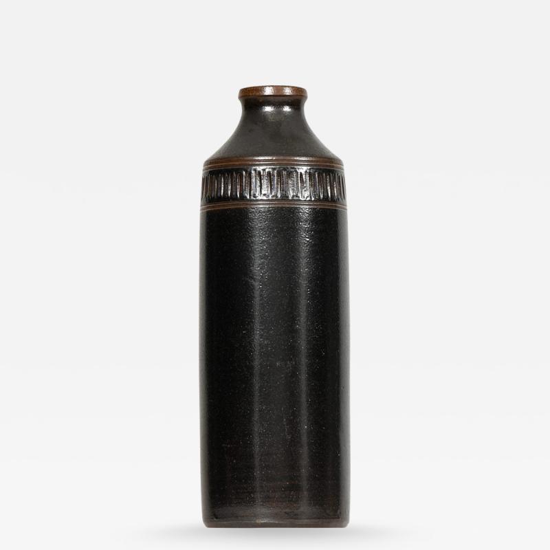 Arthur Andersson Floor Vase Produced by Wall kra