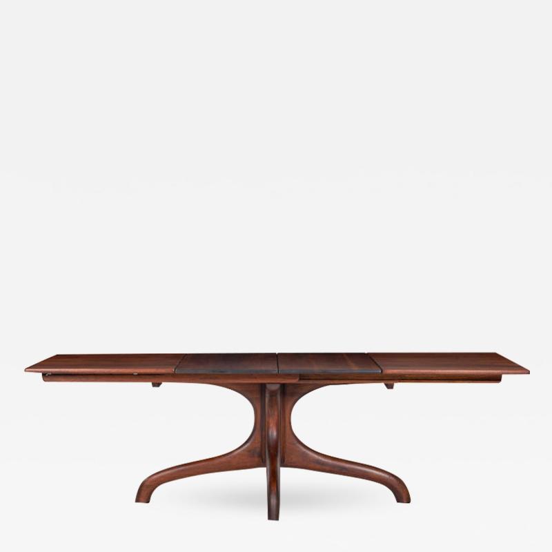 Arthur Espenet Carpenter Arthur Espenet Carpenter dining table