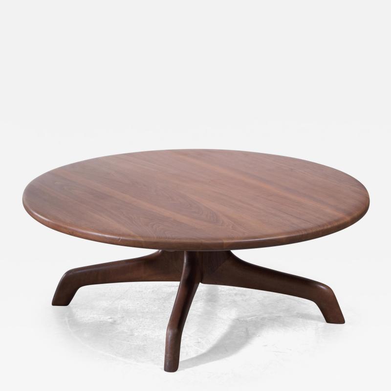 Arthur Espenet Carpenter Arthur Espenet coffee table