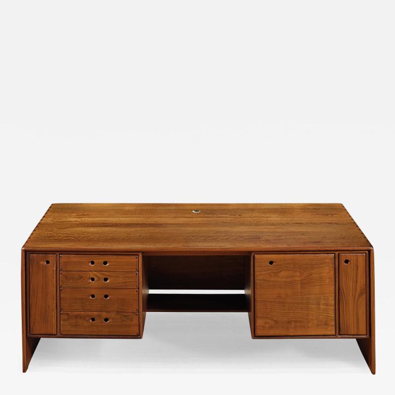 Arthur Espenet Carpenter Executive Desk