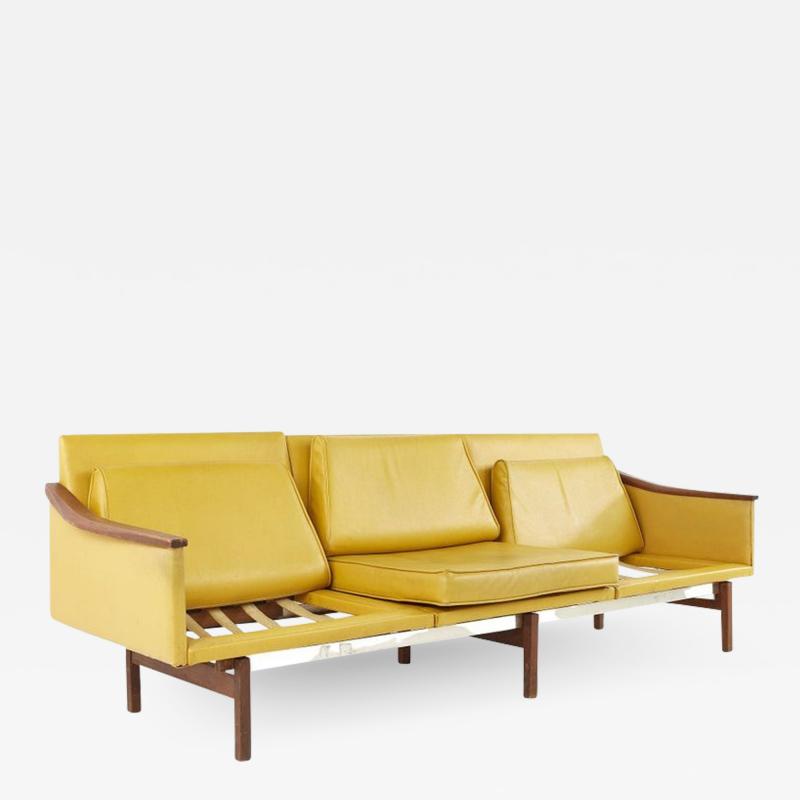 Arthur Umanoff Arthur Umanoff Mid Century 3 Seat Sofa