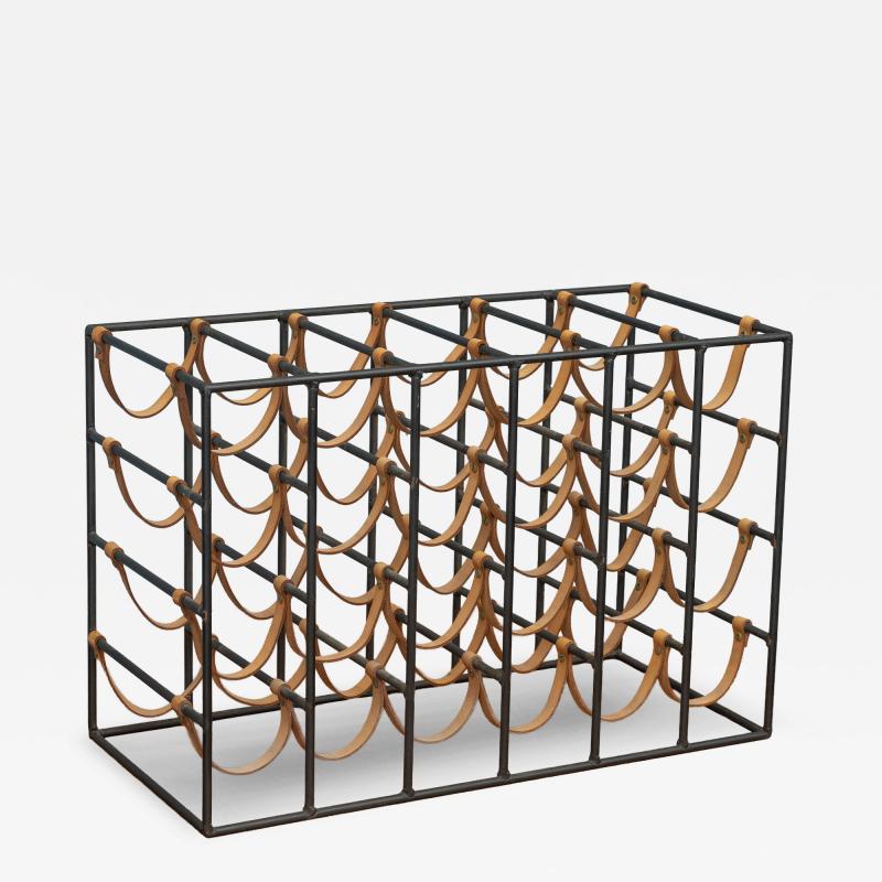 Arthur Umanoff Arthur Umanoff Wine Rack for Raymor