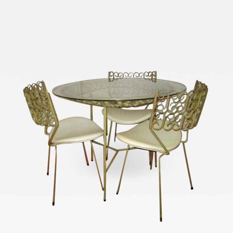 Arthur Umanoff Arthur Umanoff by the Boyeur Scott Furniture Co from their Granada Collection