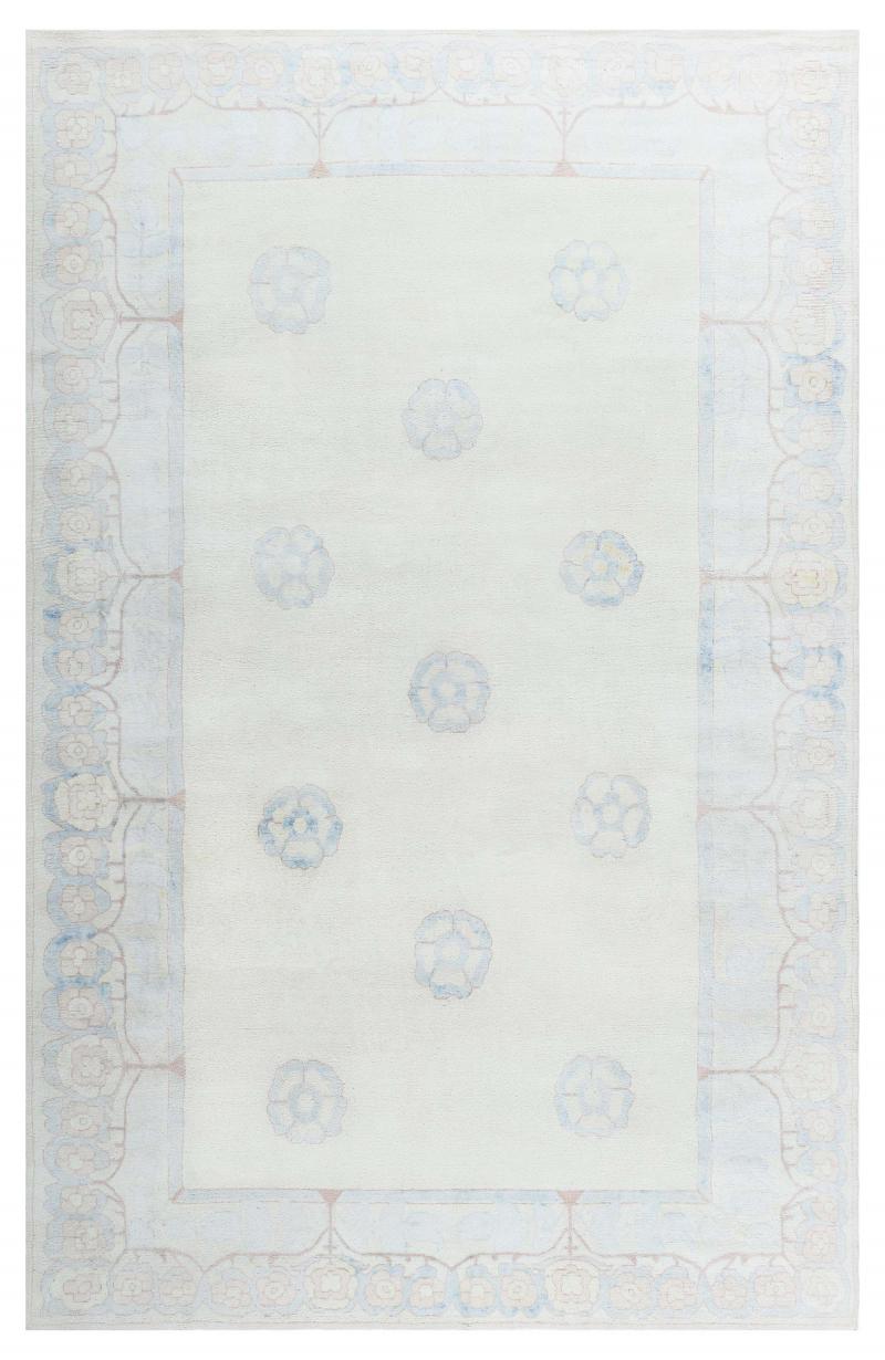 Arts and Crafts Style Rug
