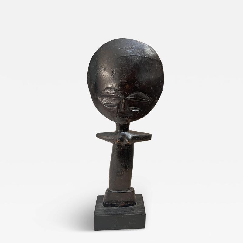 Ashanti Doll First Half of The 20th Century
