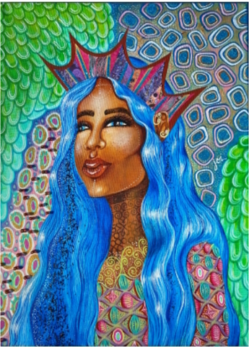 Ashley Joi Candyland 2022