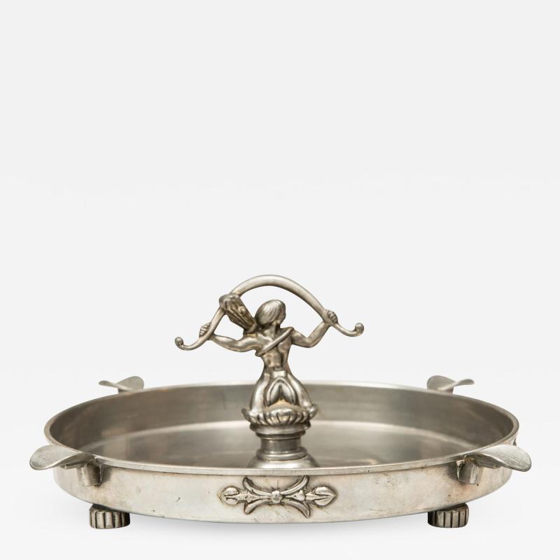 Ashtray Produced in Sweden