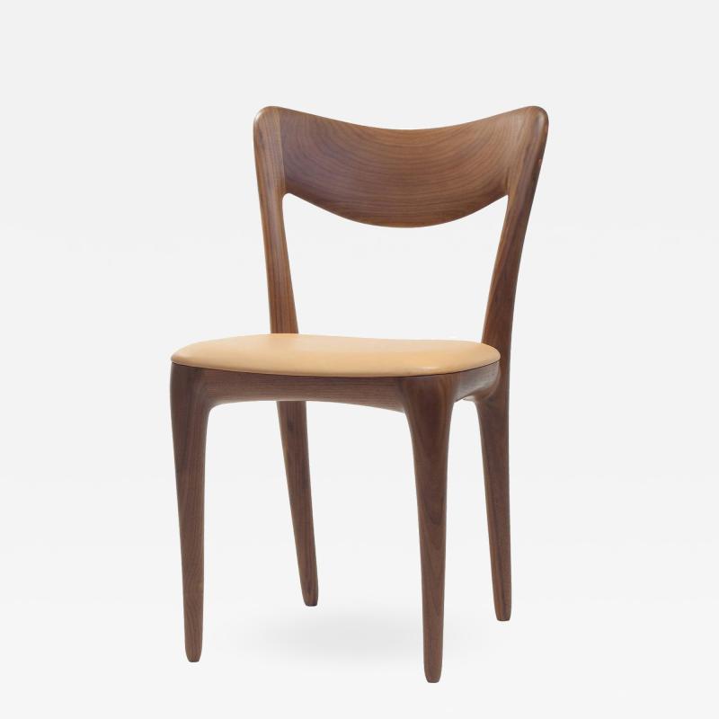 Ask Emil Skovgaard Limited Edition Dining Chairs by Ask Emil Skovgaard 6 available