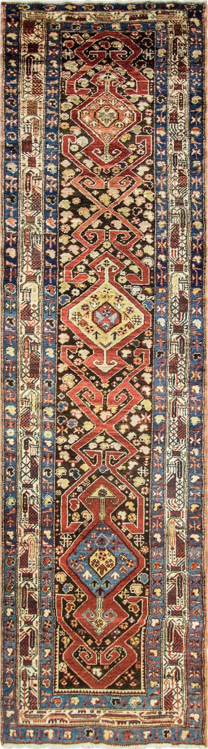 Astonishing Northwest Persian Runner