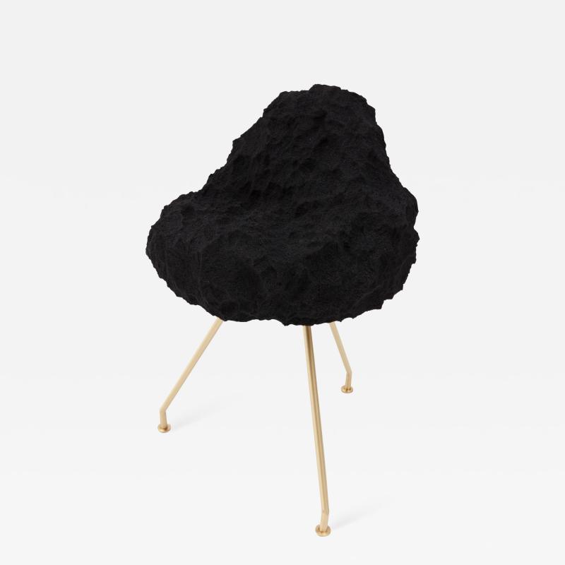 Atelier Aveus Original Meteorit Stool Atelier Aveus