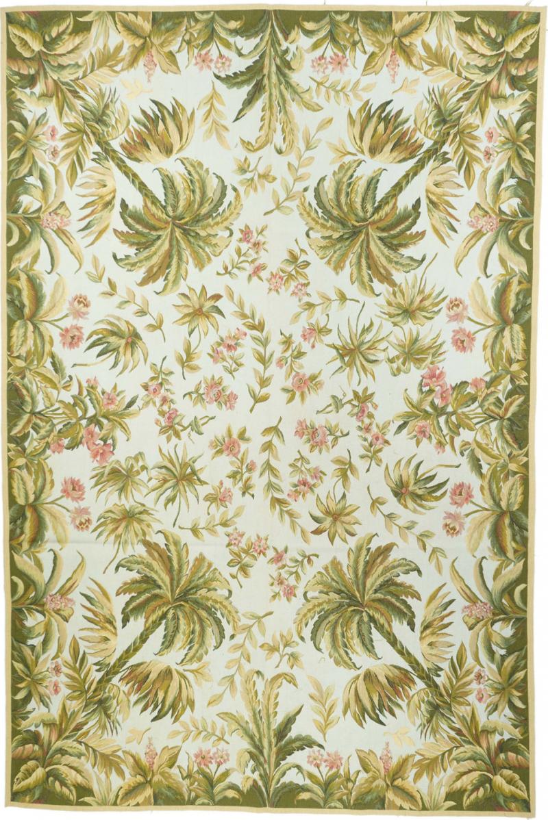 Aubusson Design Tapestry 60 x 90