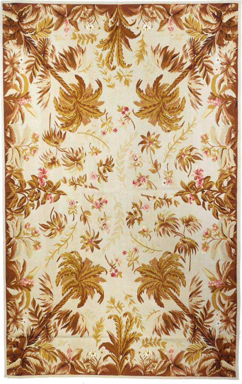 Aubusson Design Tapestry 60 x 90