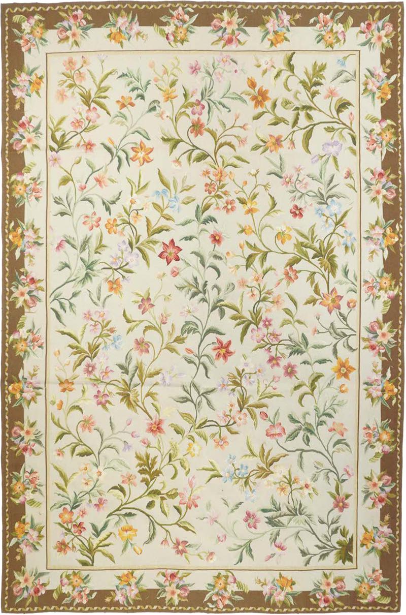 Aubusson Design Tapestry 60 x 92