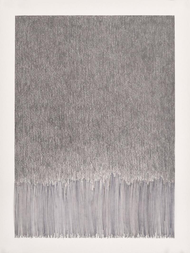 Audrey Stone Dawn unframed 